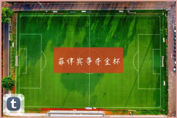 菲律宾争夺金杯