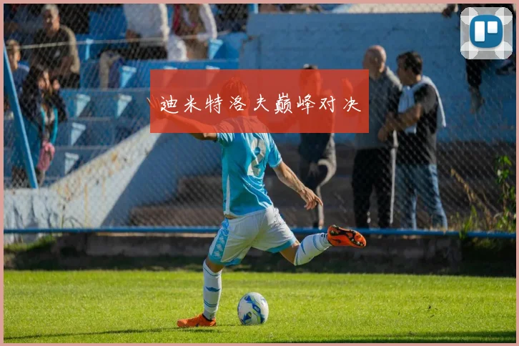 迪米特洛夫巅峰对决