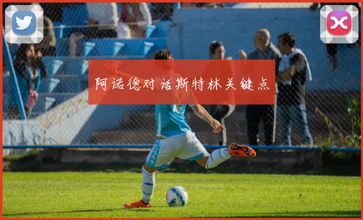 阿诺德对话斯特林关键点
