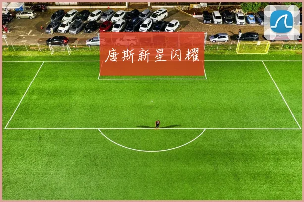 唐斯新星闪耀