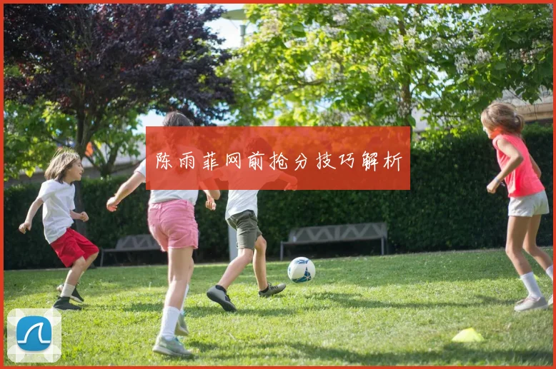 陈雨菲网前抢分技巧解析
