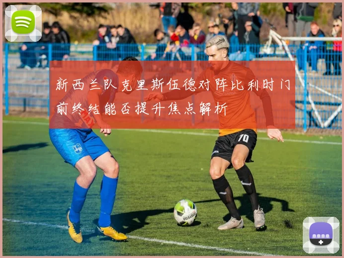 新西兰队克里斯伍德对阵比利时门前终结能否提升焦点解析