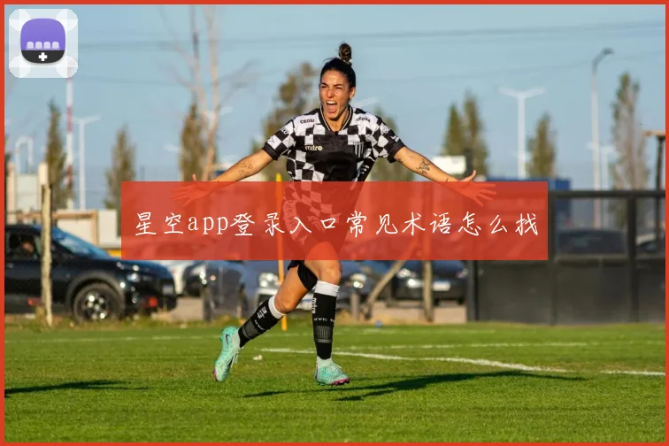 星空app登录入口常见术语怎么找