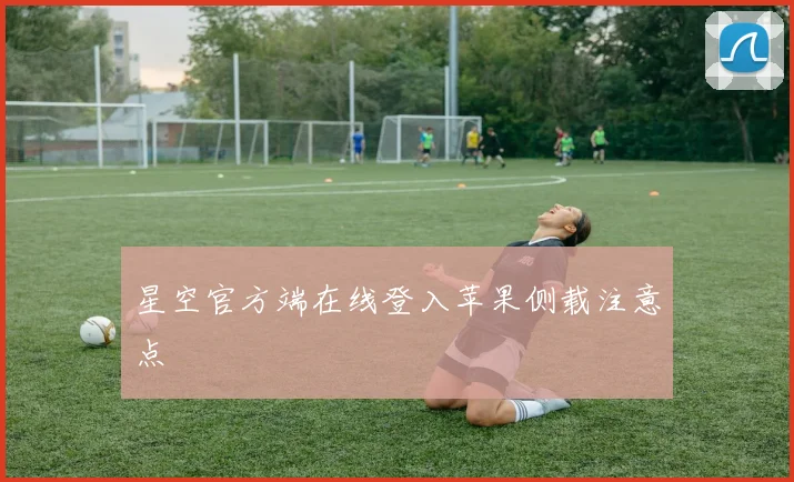 星空官方端在线登入苹果侧载注意点
