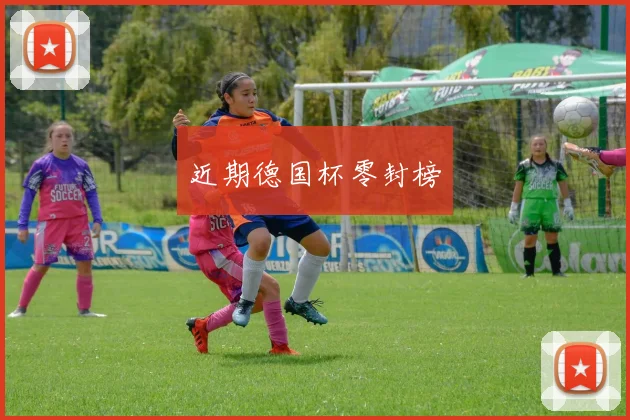 近期德国杯零封榜